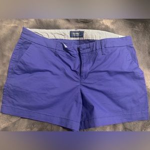 Old navy everyday shorts